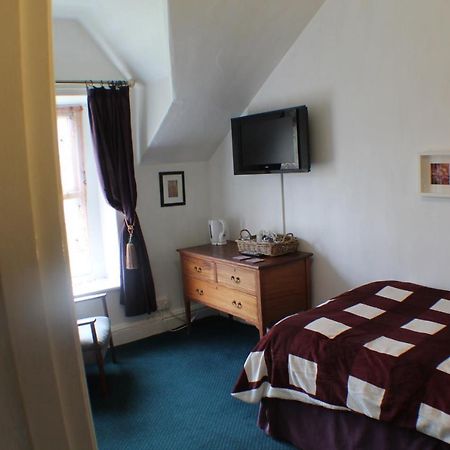 Bed and Breakfast Baytree Minehead Zewnętrze zdjęcie