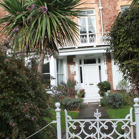 Bed and Breakfast Baytree Minehead Zewnętrze zdjęcie