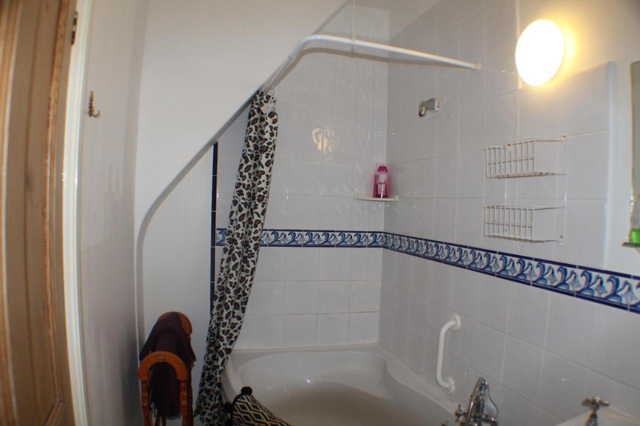 Bed and Breakfast Baytree Minehead Zewnętrze zdjęcie