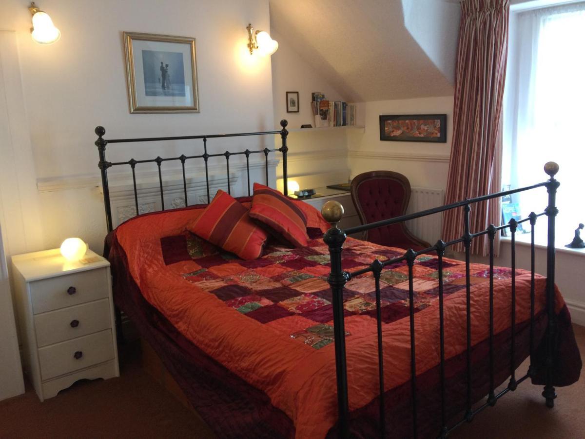 Bed and Breakfast Baytree Minehead Zewnętrze zdjęcie