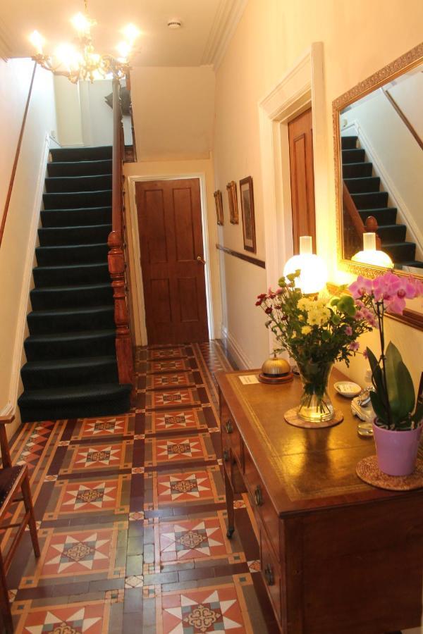 Bed and Breakfast Baytree Minehead Zewnętrze zdjęcie
