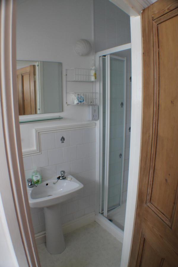 Bed and Breakfast Baytree Minehead Zewnętrze zdjęcie