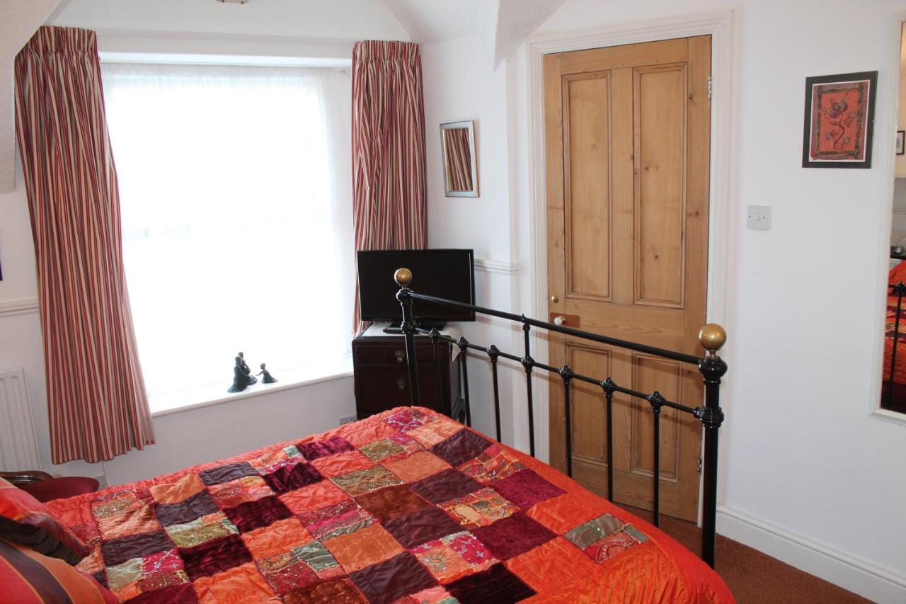 Bed and Breakfast Baytree Minehead Zewnętrze zdjęcie