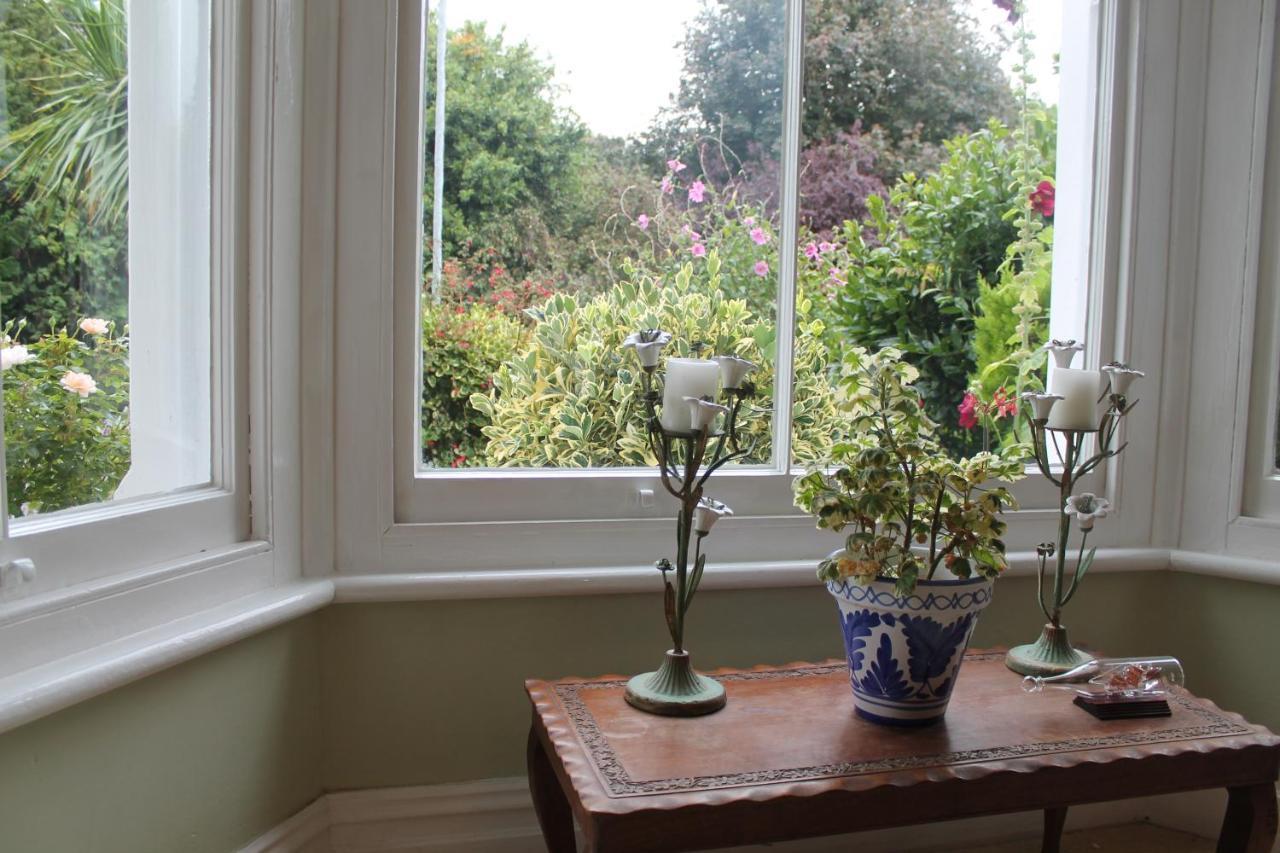 Bed and Breakfast Baytree Minehead Zewnętrze zdjęcie