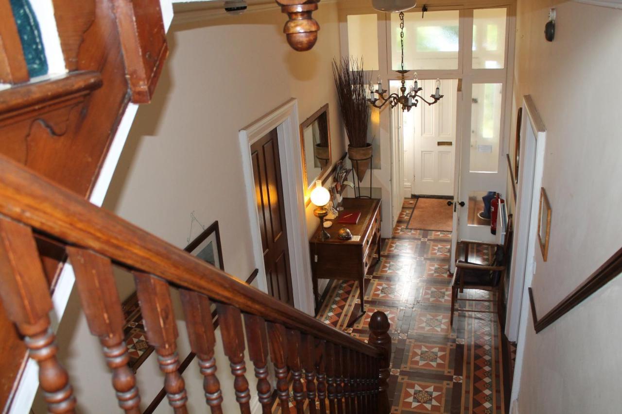 Bed and Breakfast Baytree Minehead Zewnętrze zdjęcie